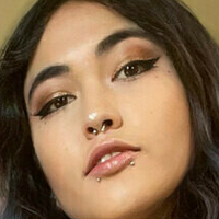 Lilravenfoxx Nue