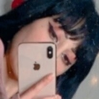 lilulunatica Nue