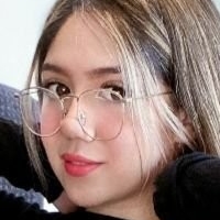 Lily Constantine Nue