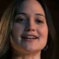 Lily Gladstone Nue