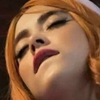 Lily Hurtado Nue