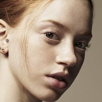 Lily Newmark Nue