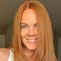 Lily Olsen Nue