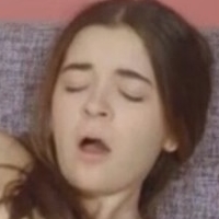 Lily Summers Nue