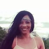 Lily Tenue Nue