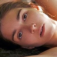 Lina Lorenza Nue