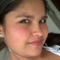 Lina Marcela Parra Nue