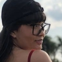 Lina Nakamura Nue