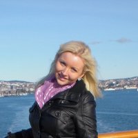 Linda Kristine Solbakken Nue