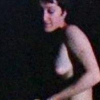 Linda Spurrier Nue