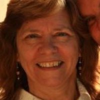 Linda Towne Nue