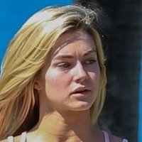 Lindsay Arnold Cusick Nue