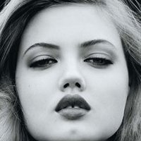 Lindsey Wixson Nue