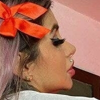 Lis Valderrama Nue