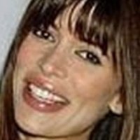 Lisa Barbuscia Nue