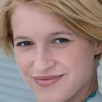 Lisa Bitter Nue