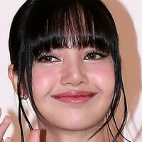 Lisa Blackpink Nue