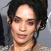 Lisa Bonet Nue