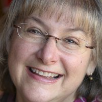 Lisa Goodman Nue