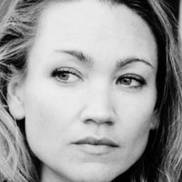 Lisa Maria Potthoff Nue