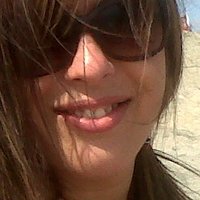 Lisa Marie Scott Nue