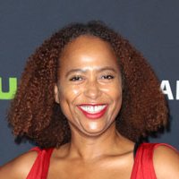 Lisa Nicole Carson Nue