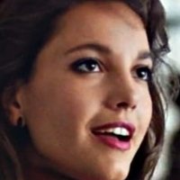 Lisa Orgolini Nue