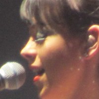 Lisa Scott-Lee Nue