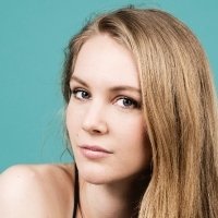 Lisa Smit Nue