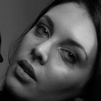 Lise Slabber Nue