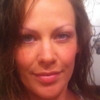 Lise Thoresen Nue