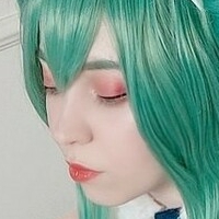 Lissa Cosplay Nue