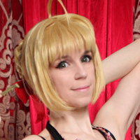 Little Finch Nue