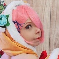 littlealrisha Nue