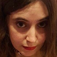LittleRedGirl Nue