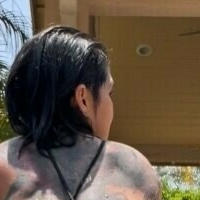 littlewahine Nue