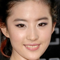 Liu Yifei Nue