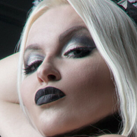 Liudmila Angel Nue