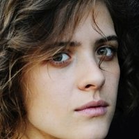 Liv Lisa Fries Nue
