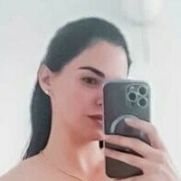 Livia Brito Nue