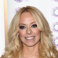 Liz Mcclarnon Nue