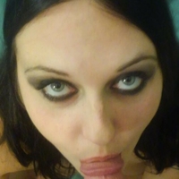 Liz Vicious Nue