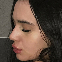 Lizzie34 Nue