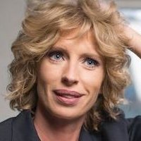 Ljubinka Klaric Nue