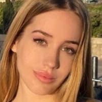 Lluna Clark Nue