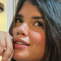 Loanna Vidal Nue