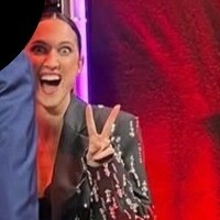 Lodovica Comello Nue