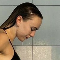 Lois Toulson Nue