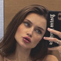 Lola Dikova Nue
