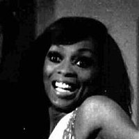 Lola Falana Nue